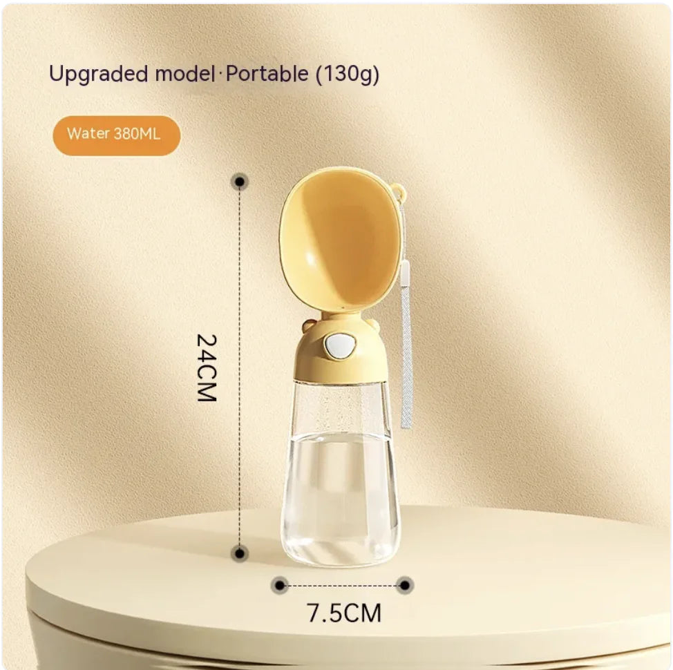 BowlMate BentoPup